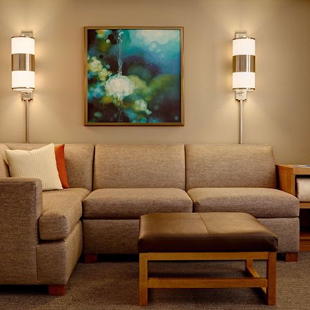 Hyatt Place Raleigh Durham Airport Моррисвилл Экстерьер фото