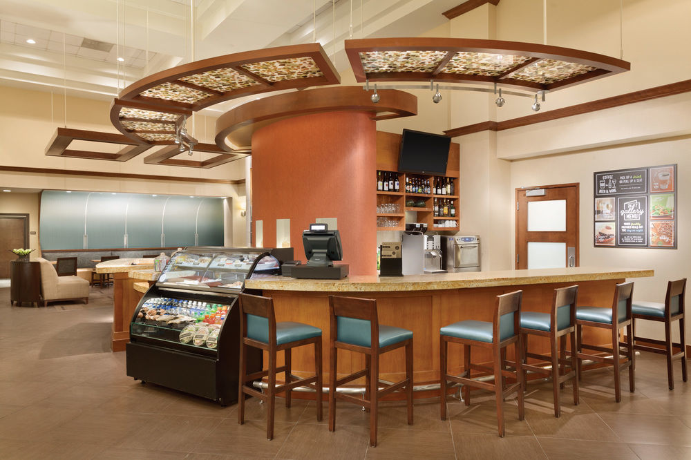 Hyatt Place Raleigh Durham Airport Моррисвилл Экстерьер фото